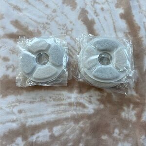 Pet Fountain Filters with Charcoal - 4